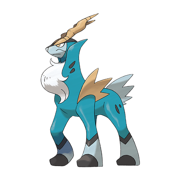 Cobalion