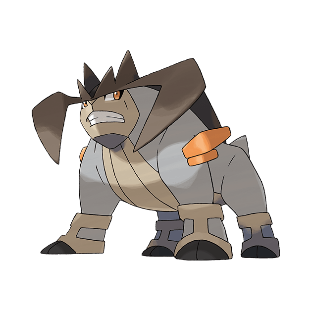 Terrakion