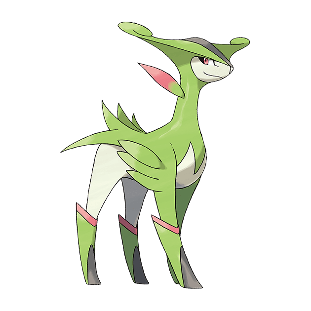 Virizion