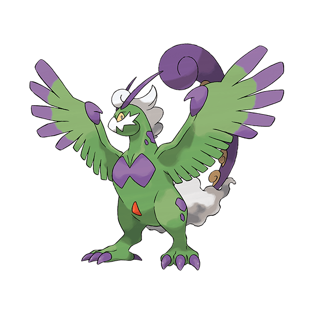 Therian Forme