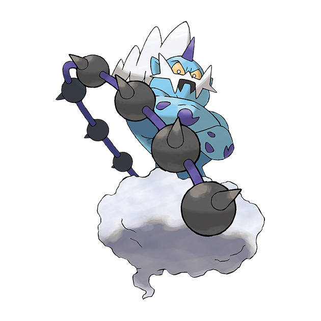 Thundurus