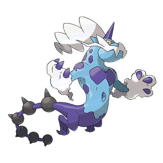 Therian Forme