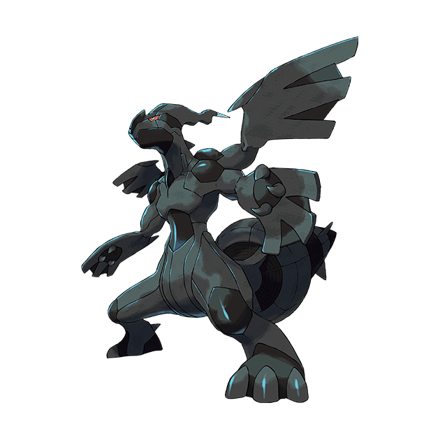 Zekrom