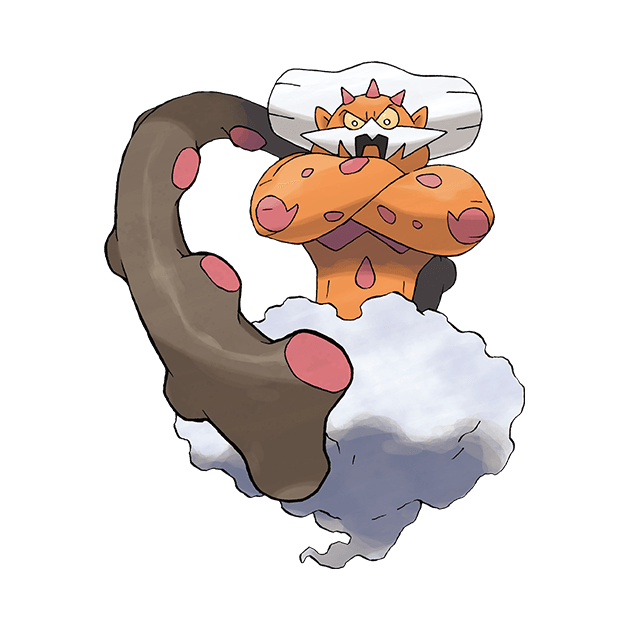 Landorus