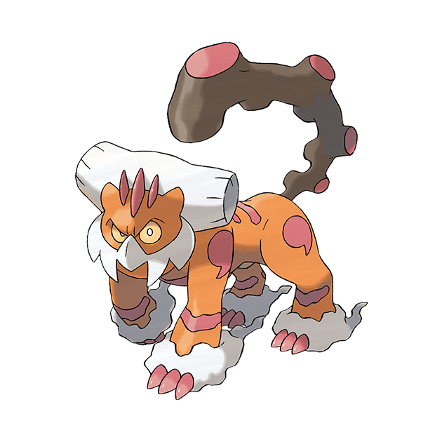 Therian Forme