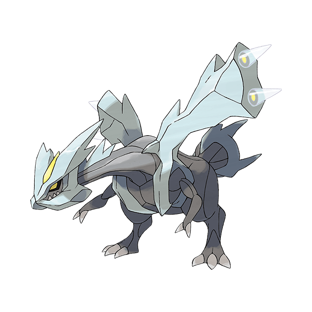 Kyurem
