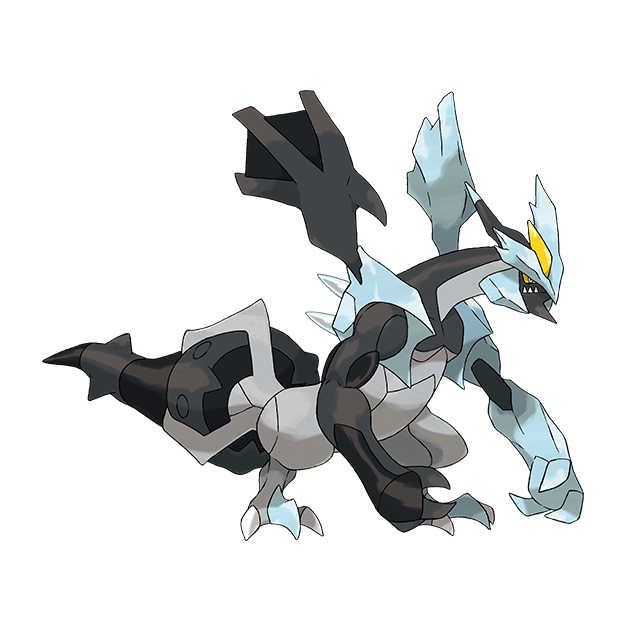 Black Kyurem