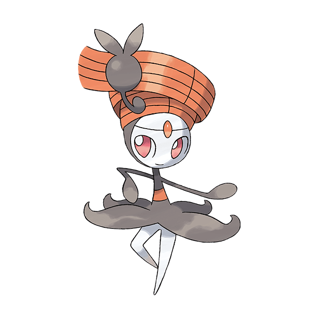 Pirouette Forme