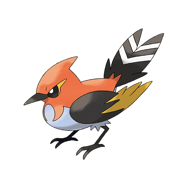 Fletchinder