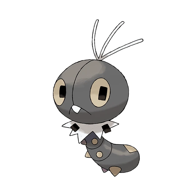 Scatterbug