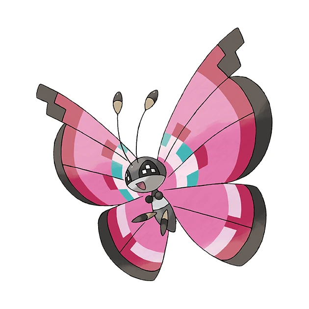 Vivillon