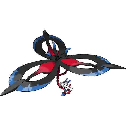 Mega Floette