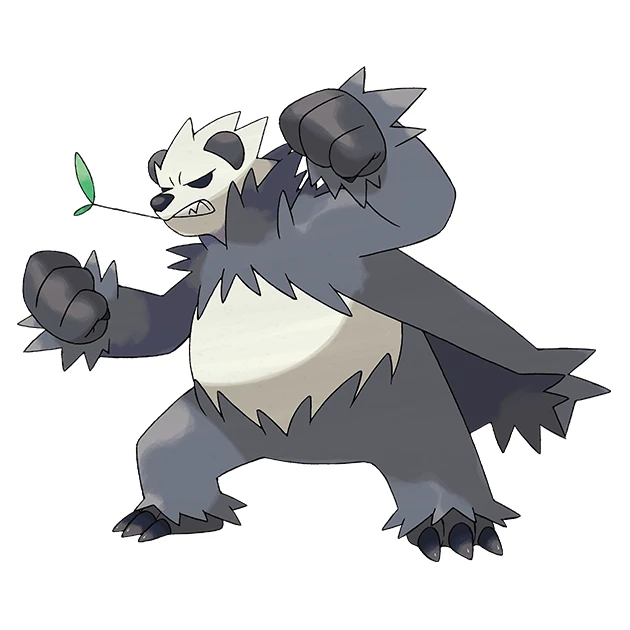 Pangoro