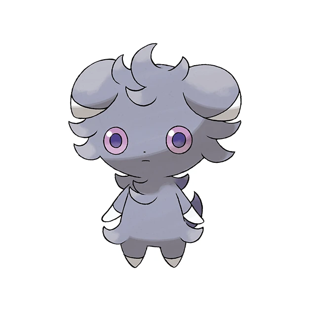 Espurr