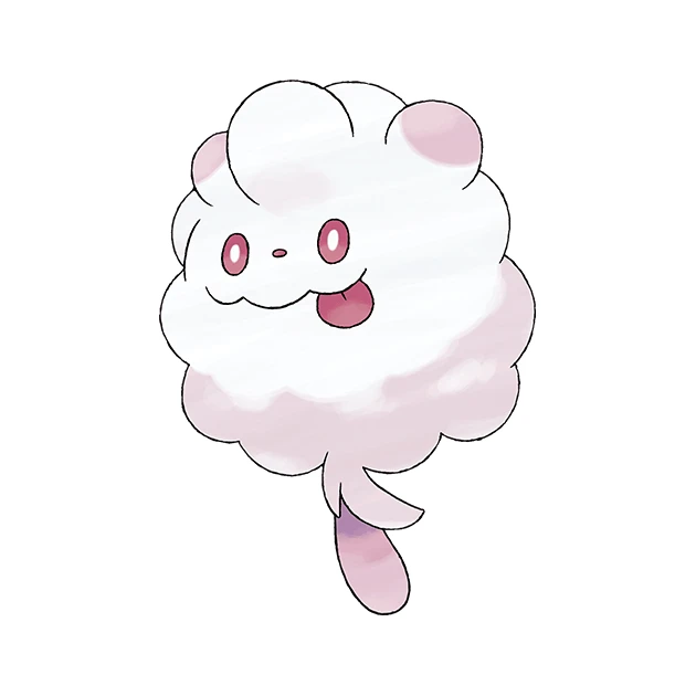 Swirlix