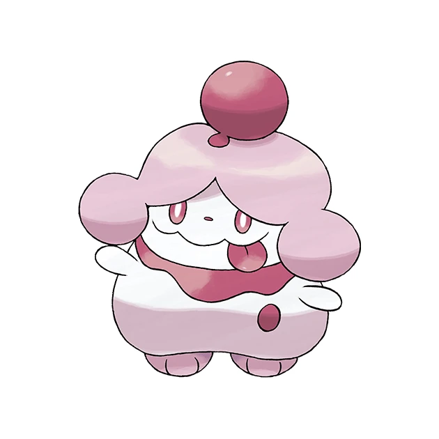 Slurpuff