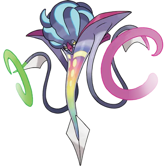 Mega Malamar