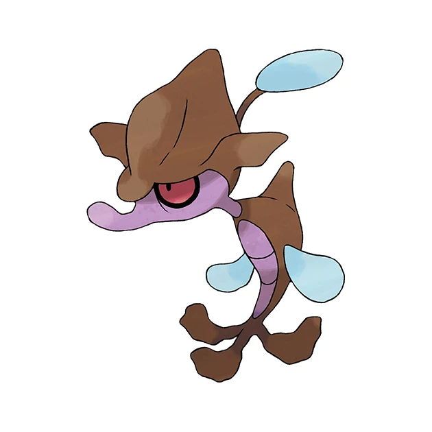 Skrelp