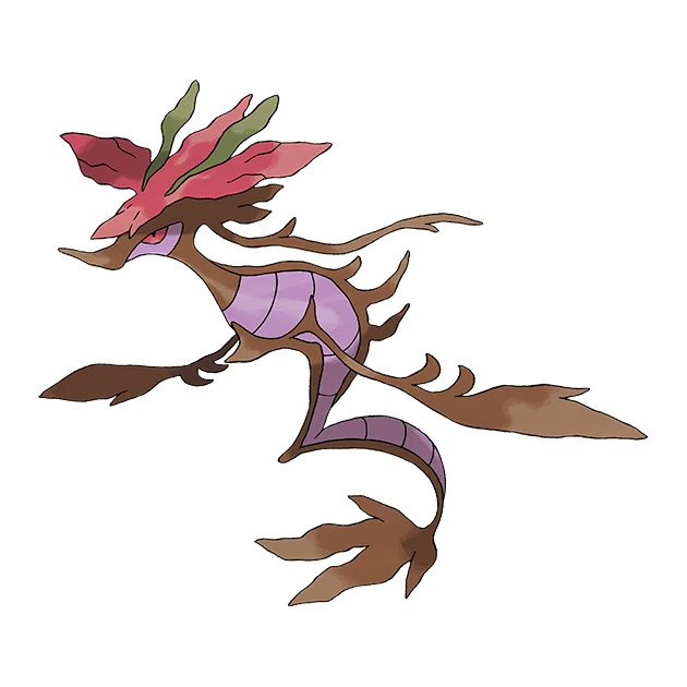 Dragalge