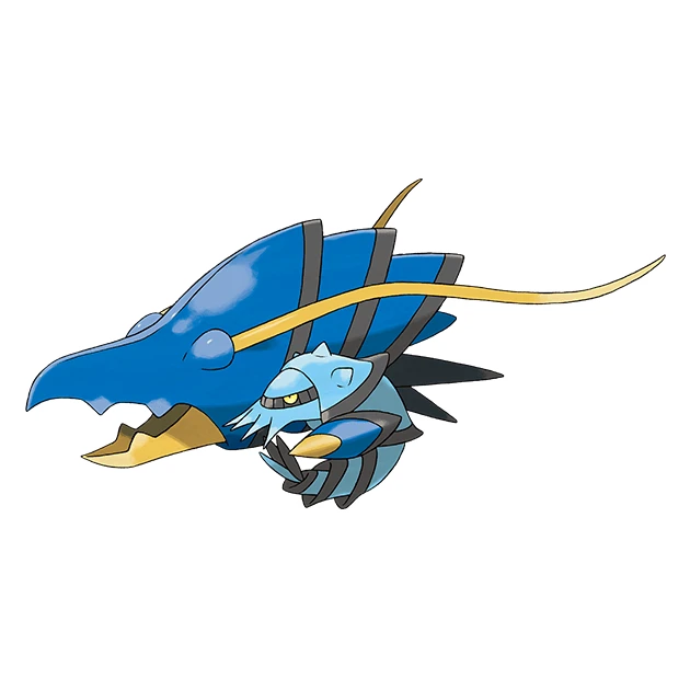 Gamblast