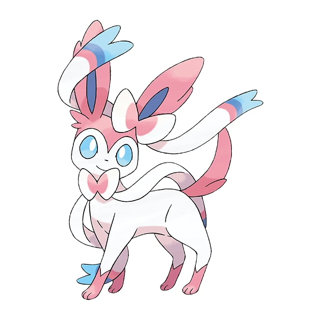 Sylveon