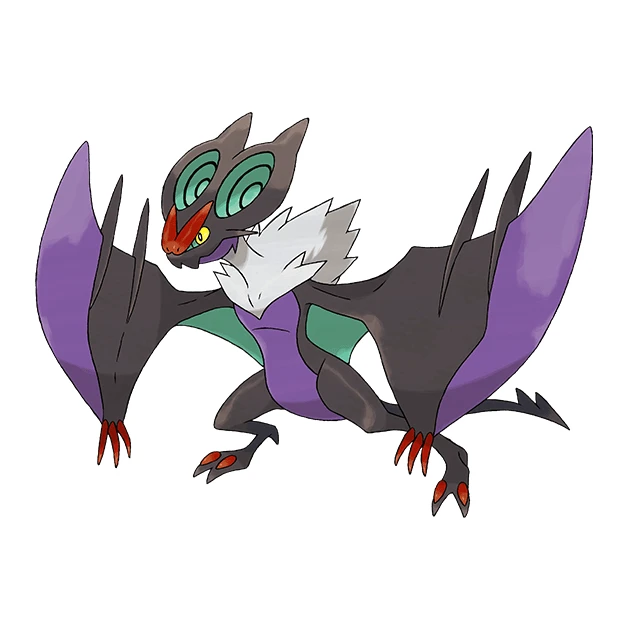 Noivern