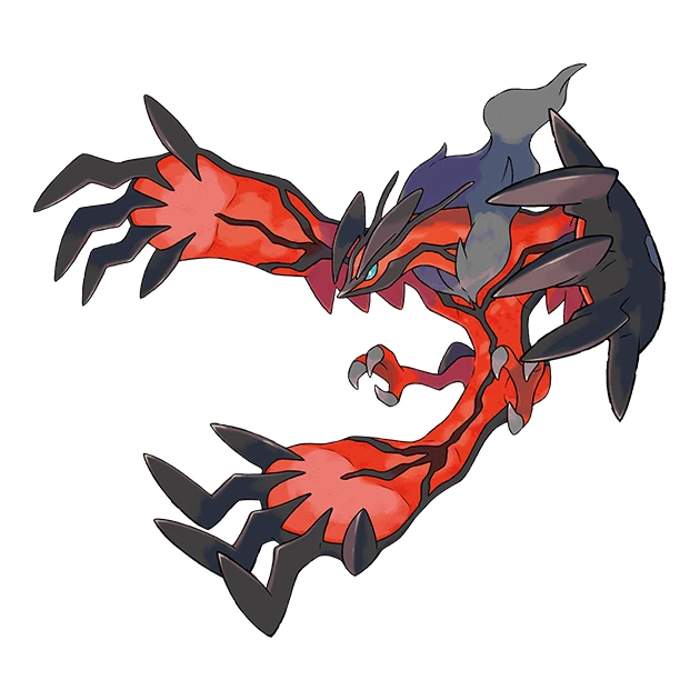 Yveltal