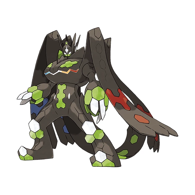 Complete Forme