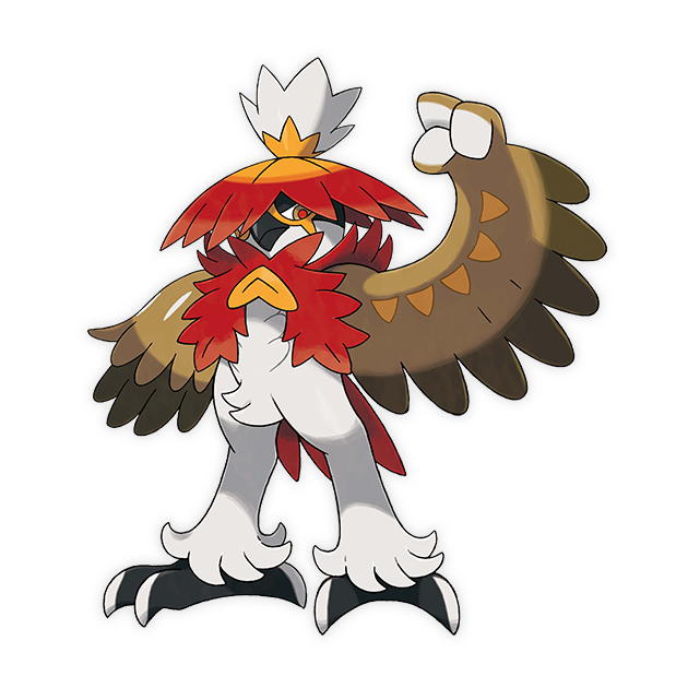 Hisuian Form