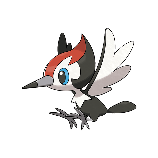 Pikipek