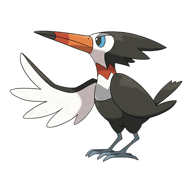 Trumbeak