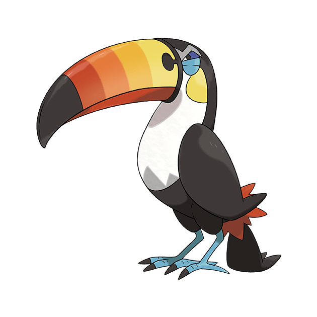 Toucannon