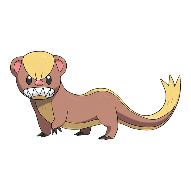 Yungoos