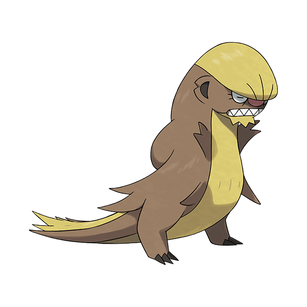Gumshoos