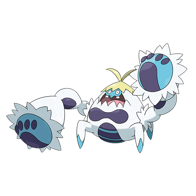 Crabominable