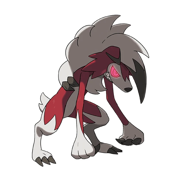 Midnight Form