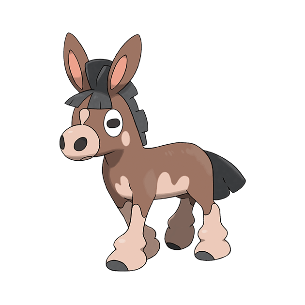 Mudbray