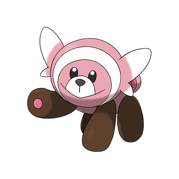Stufful