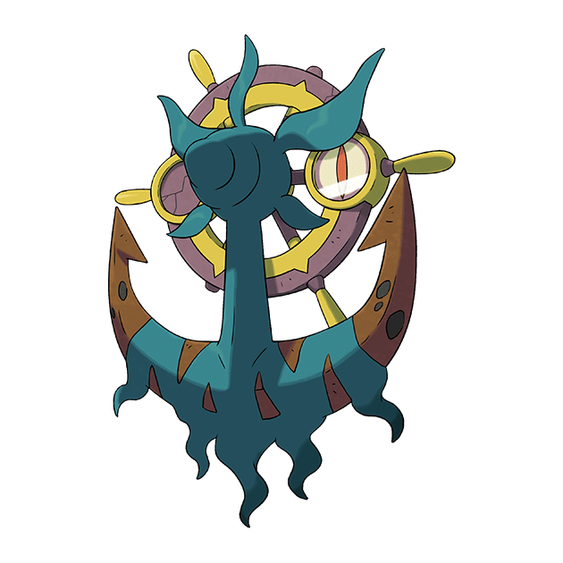 Moruda