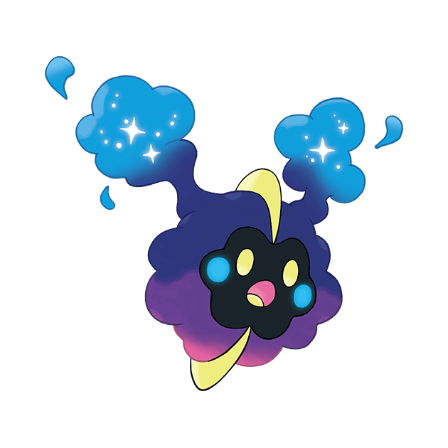 Cosmog