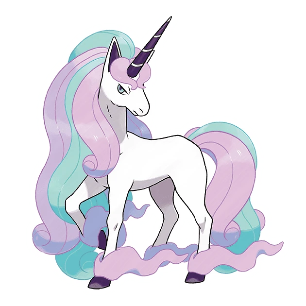 Galarian Form