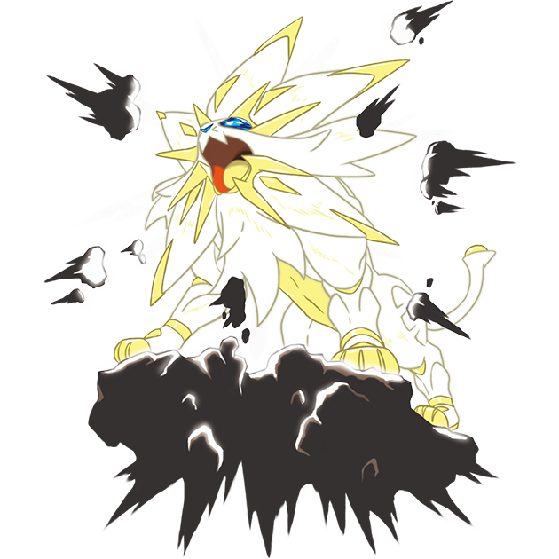 Radiant Sun phase