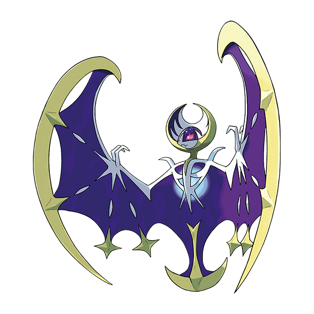 Lunala