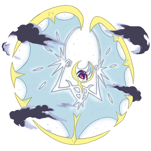 Full Moon phase