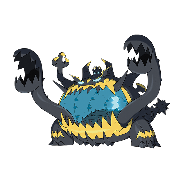 Guzzlord