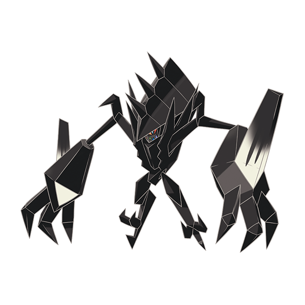 Necrozma