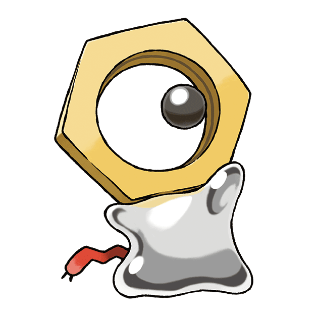 Meltan