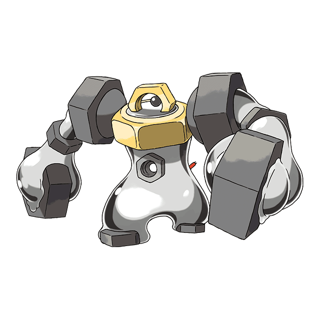 Melmetal