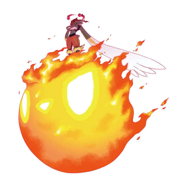 Gigantamax Cinderace