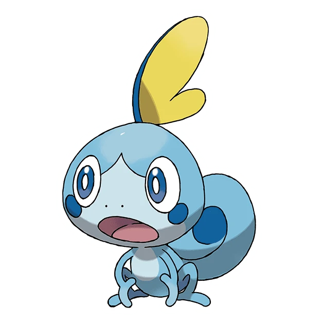Sobble